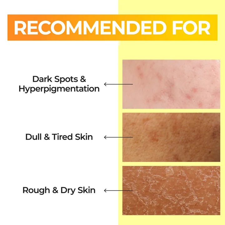 Numbuzin Glutathione Vitamin Concentrated Toner