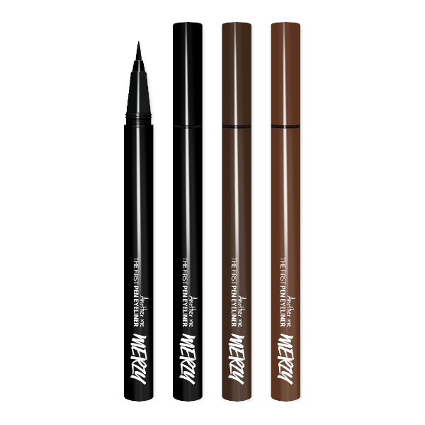 Merzy The Firts Pen Eyeliner