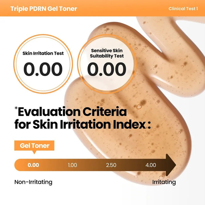 Axis-Y Triple PDRN Gel Toner