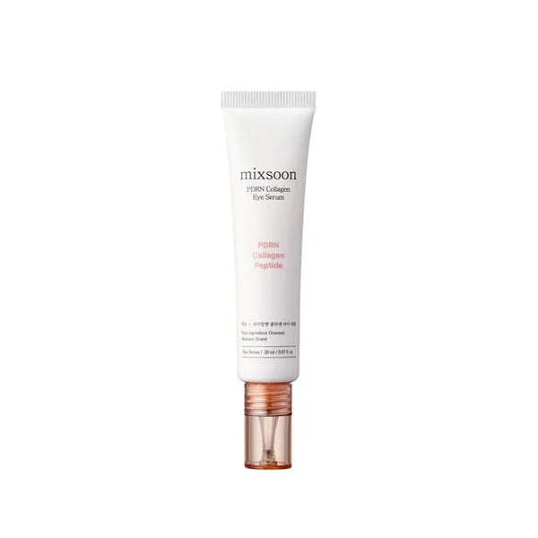 Mixsoon PDRN Collagen Eye Serum