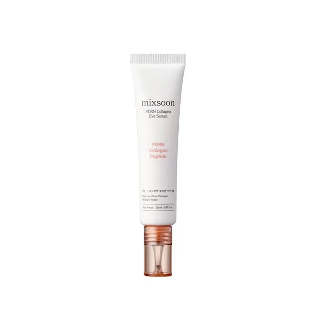Mixsoon PDRN Collagen Eye Serum