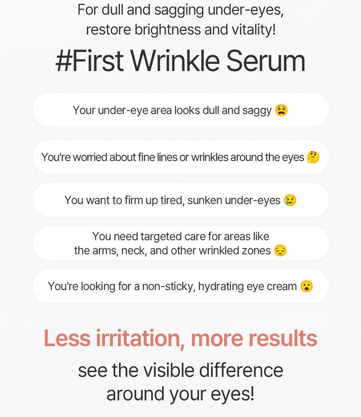 Mixsoon PDRN Collagen Eye Serum