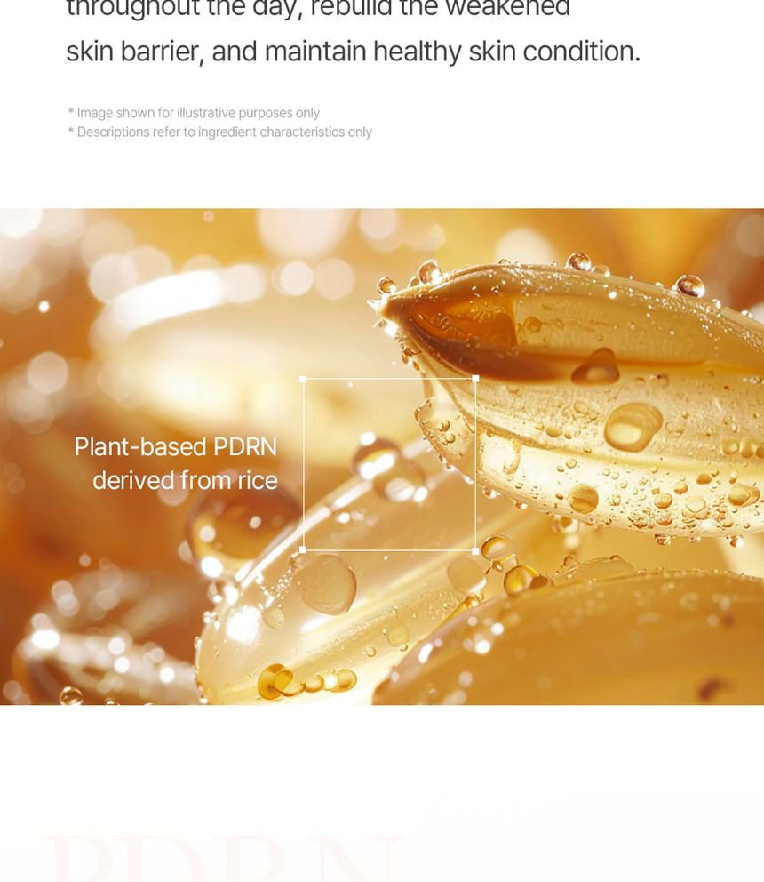 Mixsoon PDRN Collagen Eye Serum