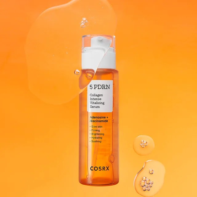 Cosrx 5 PDRN Collagen Intensive Vitalizing Serum