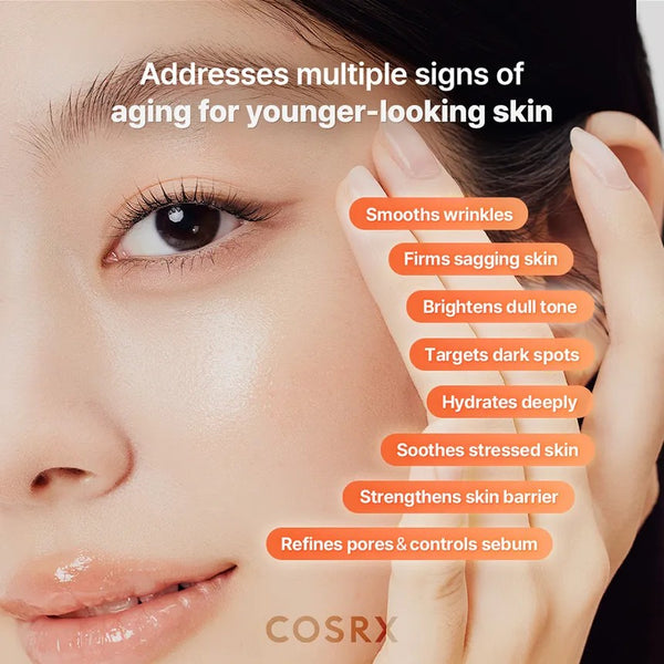 Cosrx 5 PDRN Collagen Intensive Vitalizing Serum