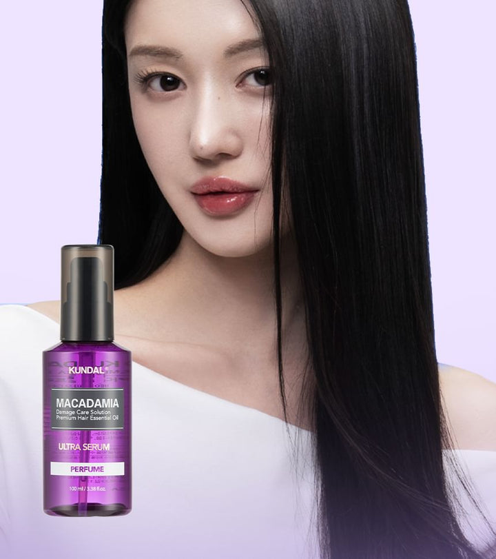 Kundal Macadamia Ultra Serum
