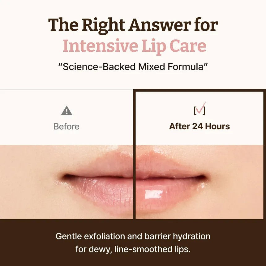 Dr. Reju-All Advance PDRN Rejuvenating Lip Serum