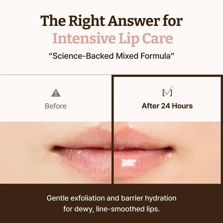 Dr. Reju-All Advance PDRN Rejuvenating Lip Serum