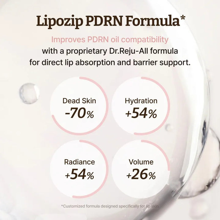 Dr. Reju-All Advance PDRN Rejuvenating Lip Serum