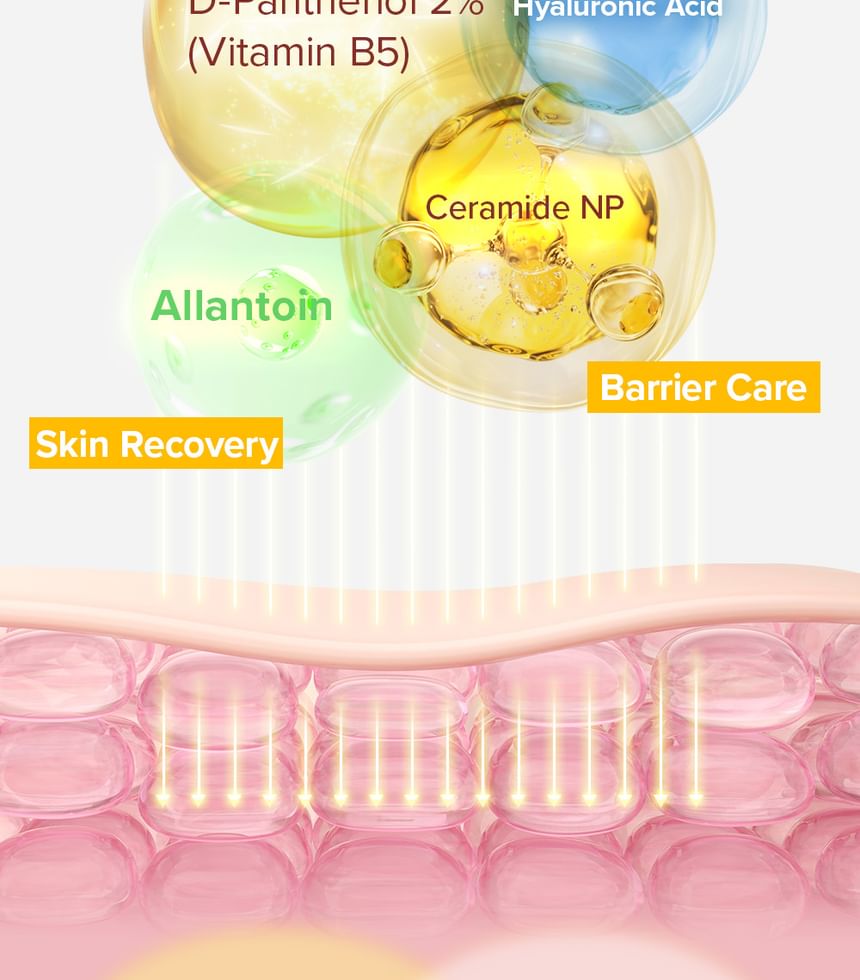 Máry & May Spicule Collagen PDRN Cream