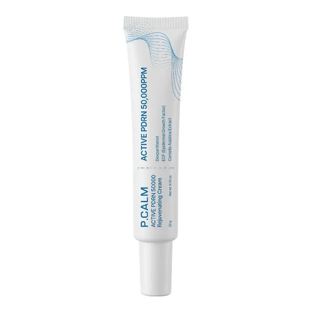 P.Calm Active PDRN 50,000PPM
