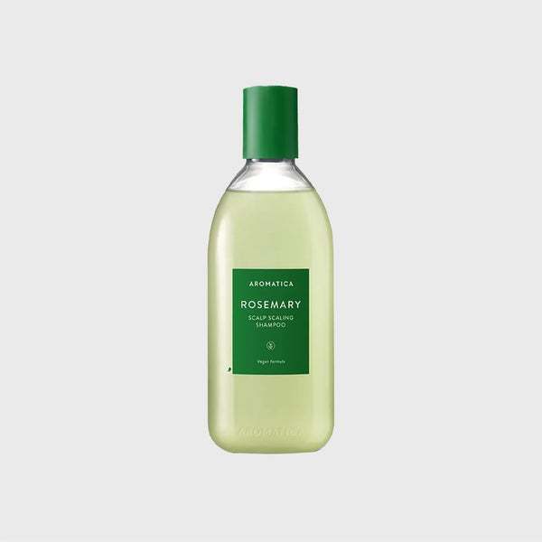 Aromatica Rosemary Scalp Scaling Shampoo 100ml