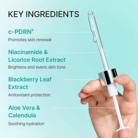 Rejuran Turnover Ampoule 30ml