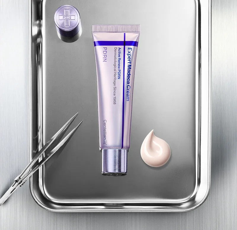Centellian24 Expert Madeca Cream Active Renew PDRN