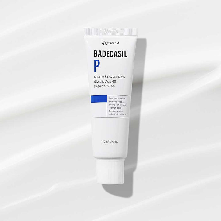 23 Years Old - Badecasil P