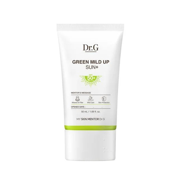 Dr.G Green Mild Up Sun+SPF50+PA++++