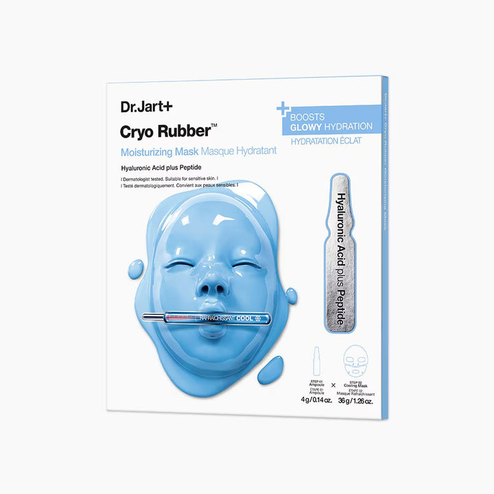 Dr. Jart Cryo Rubber Moisture Mask