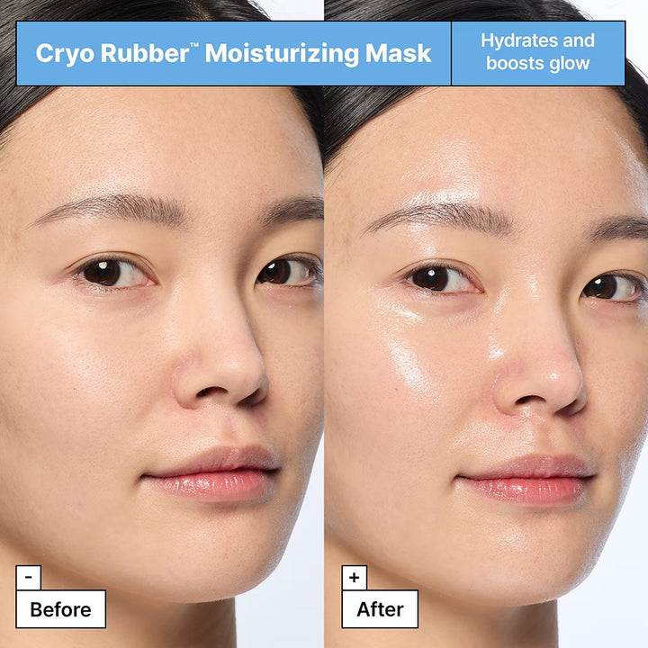 Dr. Jart Cryo Rubber Moisture Mask