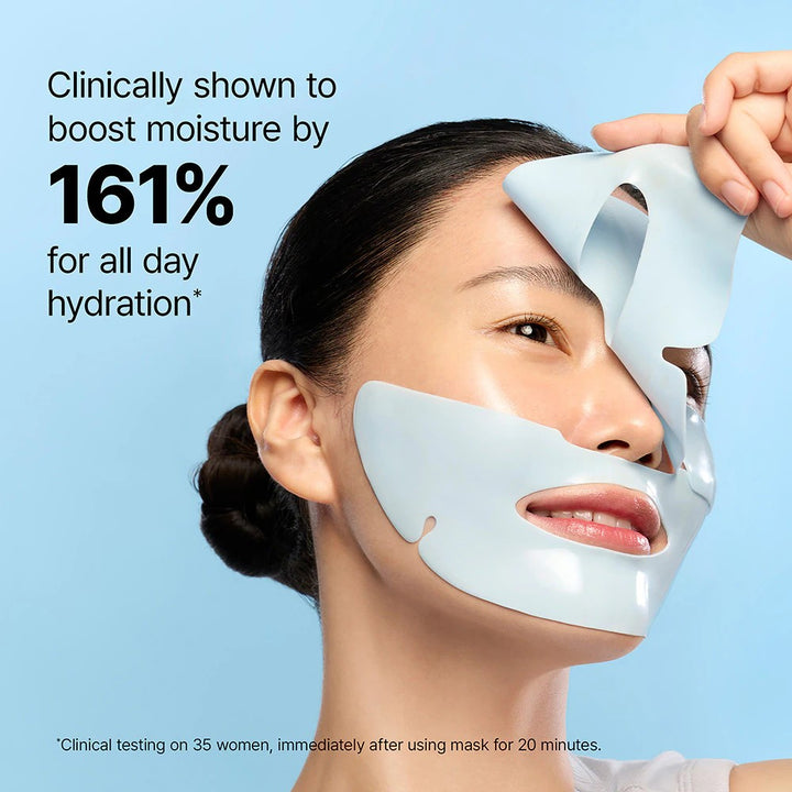 Dr. Jart Cryo Rubber Moisture Mask