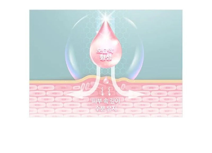 Klavuu Nourishing Care Lip Sleeping Pack Vanilla
