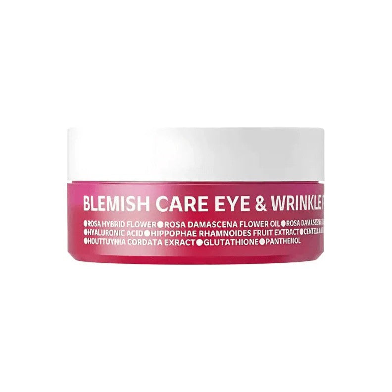 ISOI Blemish Care Eye & Wrinkle Patch