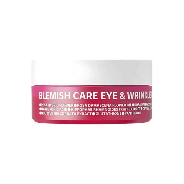 ISOI Blemish Care Eye & Wrinkle Patch