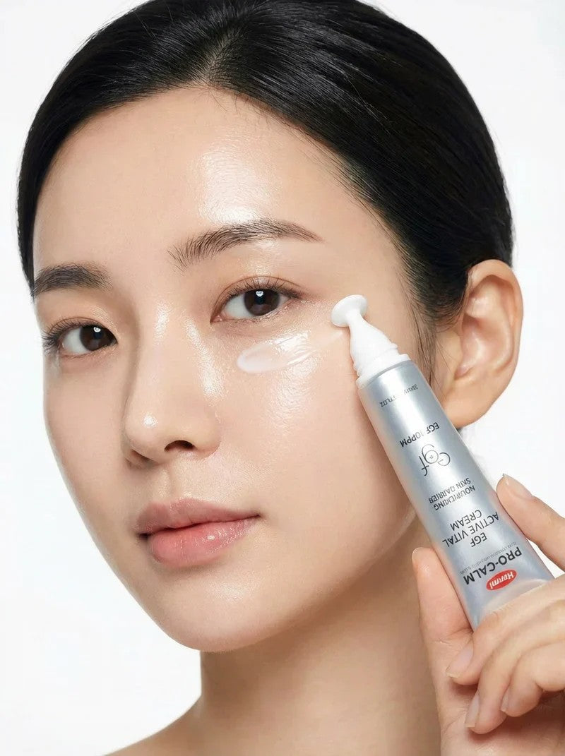 Hanmi Pro-Calm EGF Active Vital Cream