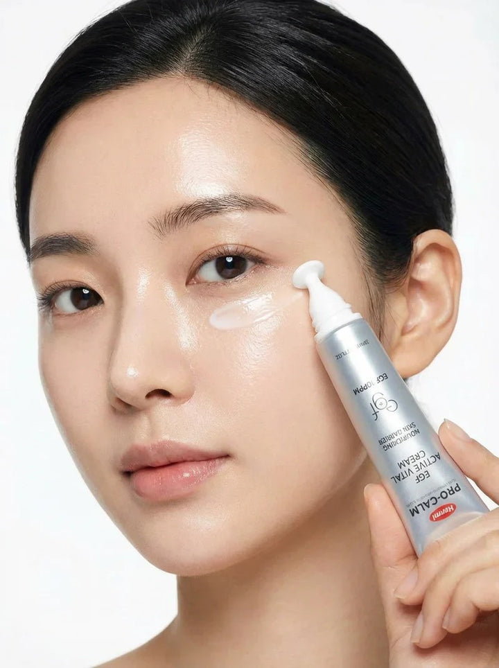 Hanmi Pro-Calm EGF Active Vital Cream