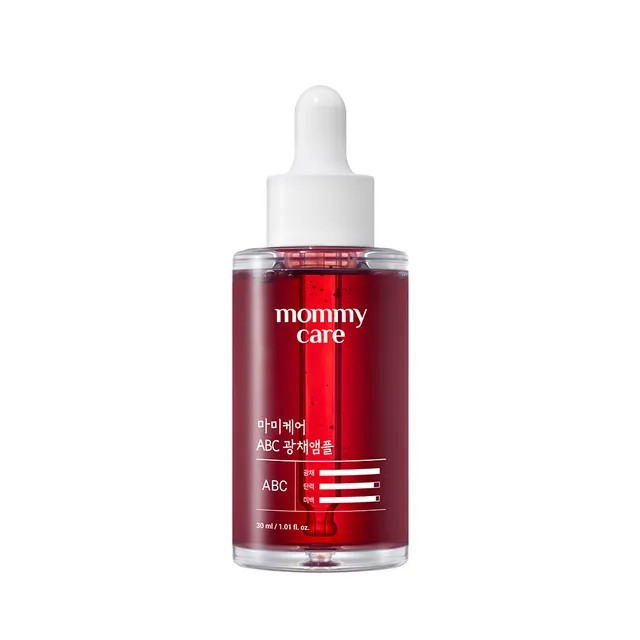 Mommy Care- ABC Collagen Brightening Ampoule