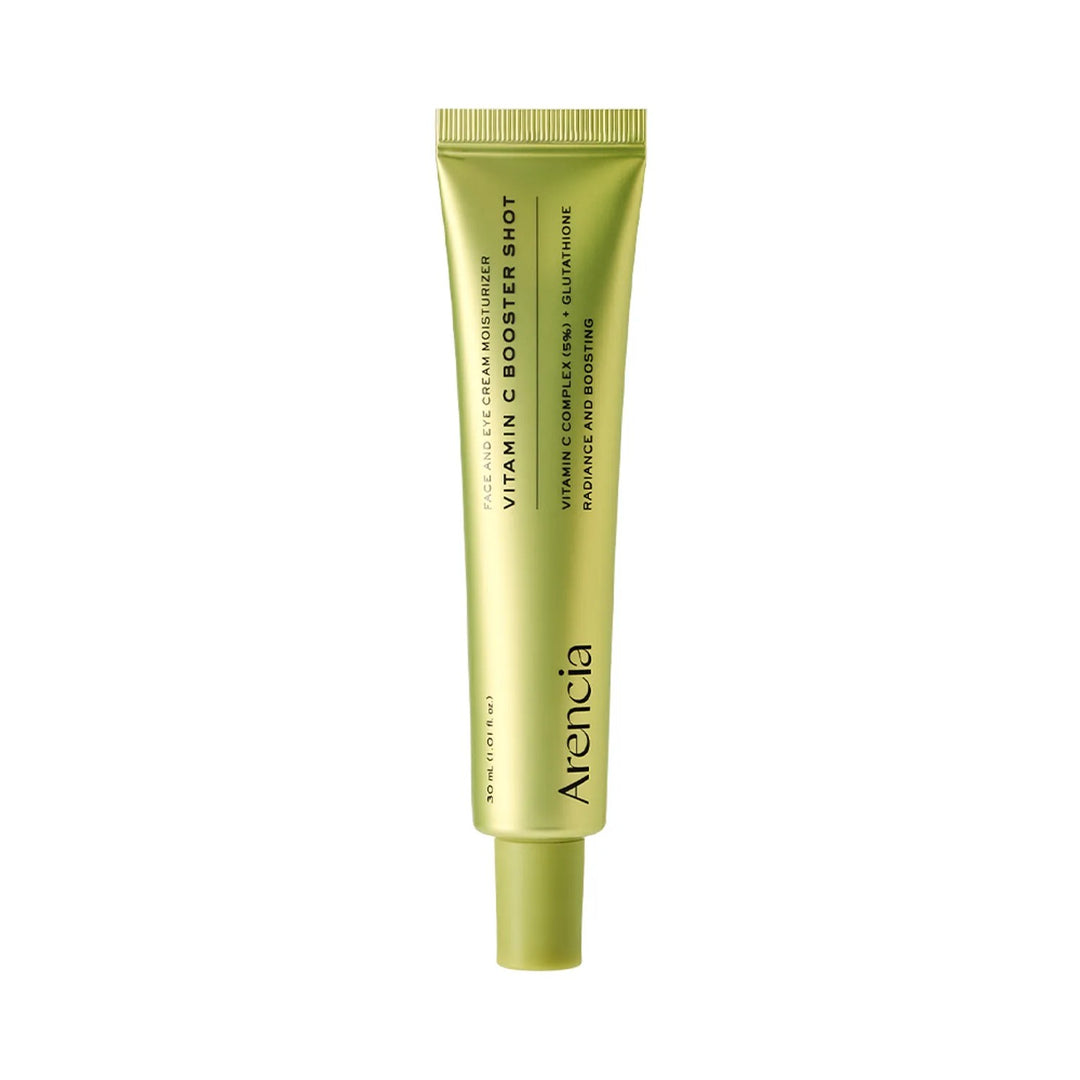 Arencia - Vitamin C Booster Shot