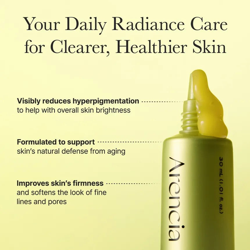 Arencia - Vitamin C Booster Shot
