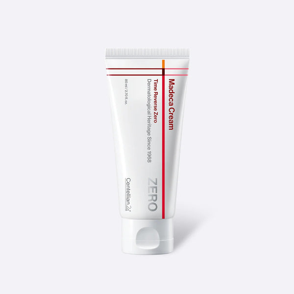 Madeca Cream Time Reverse Zero