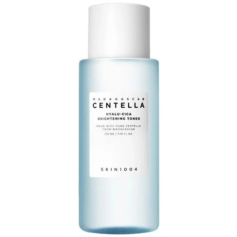 Skin1004 Centella Madagascar Hyalu-Cica Brigthening Toner