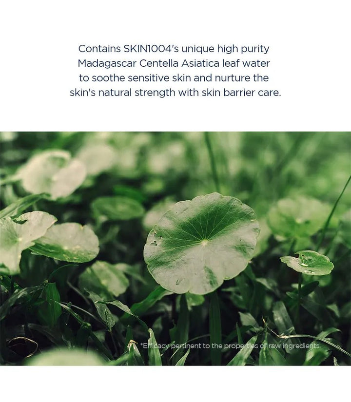 Skin1004 Centella Madagascar Hyalu-Cica Brigthening Toner