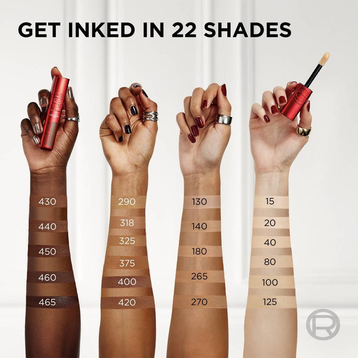 LÓreal Paris Skin Ink