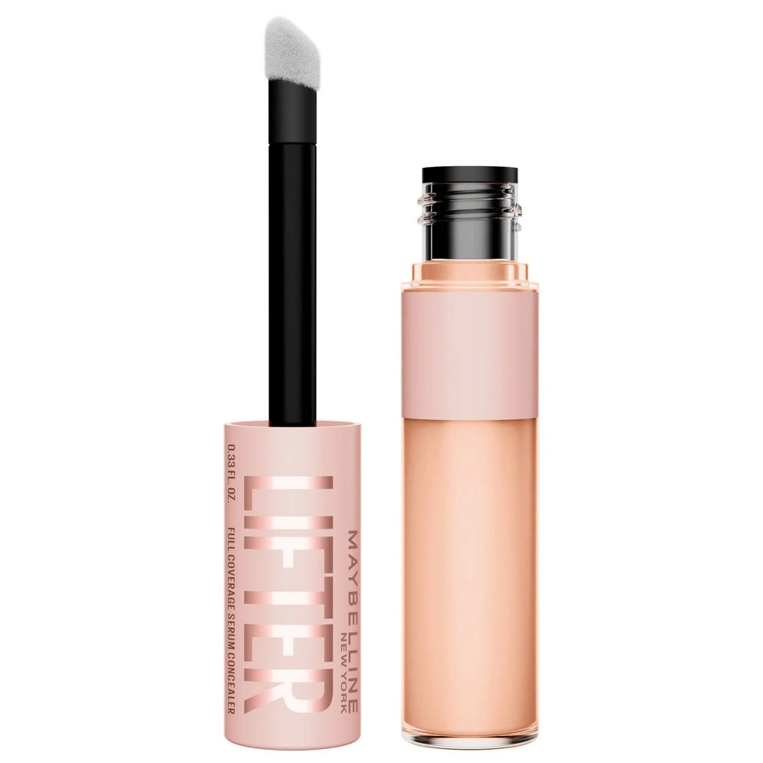 Maybelline NewYork Lifter Full Coverage Serum Concelaler