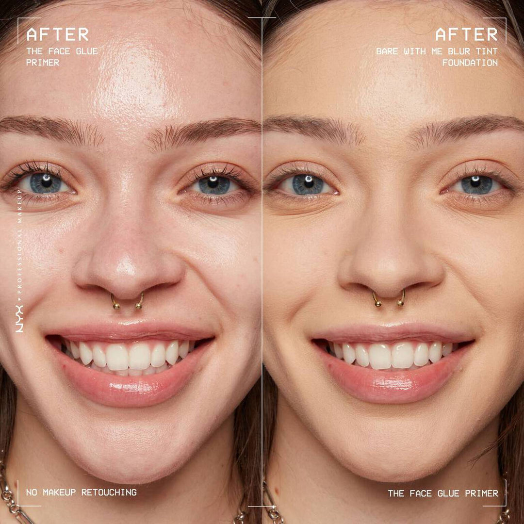 Nyx The Face Glue Gripping Primer