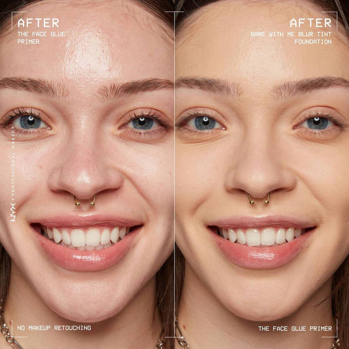 Nyx The Face Glue Gripping Primer