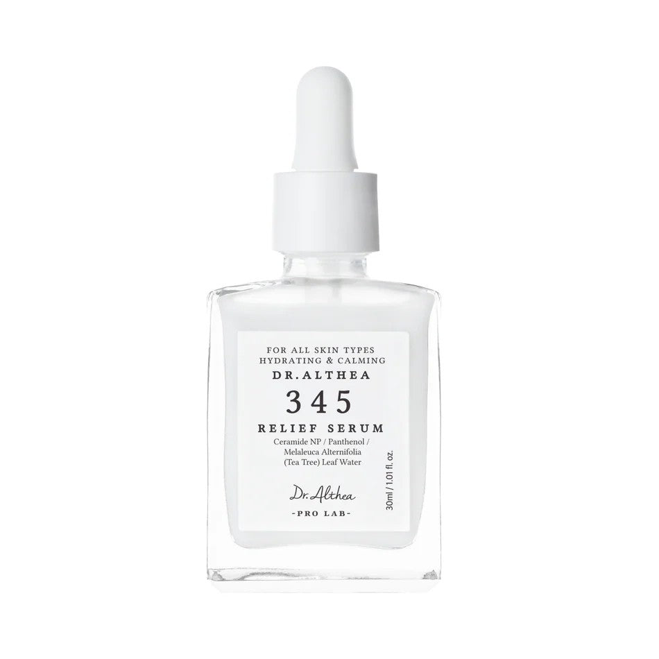 Dr.Althea 345 Relief Serum
