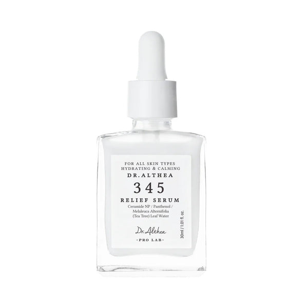 Dr.Althea 345 Relief Serum