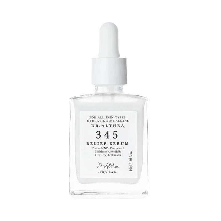 Dr.Althea 345 Relief Serum
