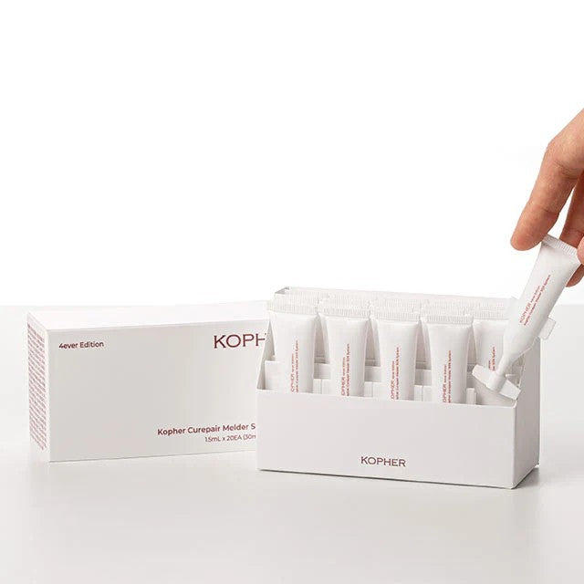 KOPHER- Curepair Melder SOS System