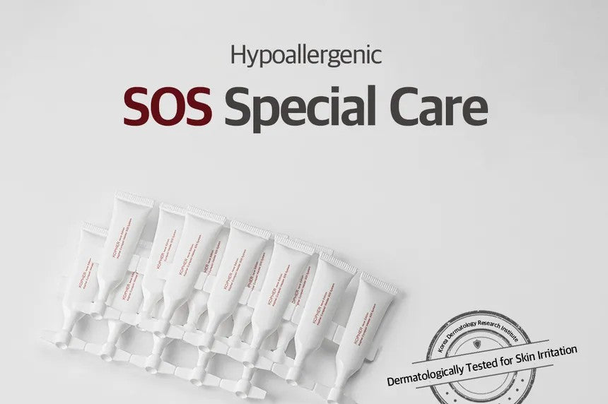 KOPHER- Curepair Melder SOS System