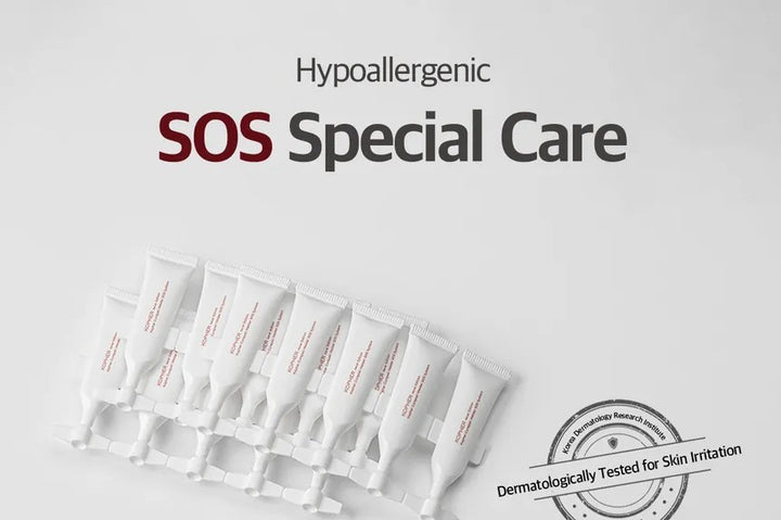 KOPHER- Curepair Melder SOS System