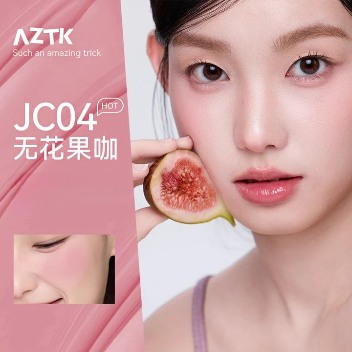AZTK- Jello Color Liquid Blush