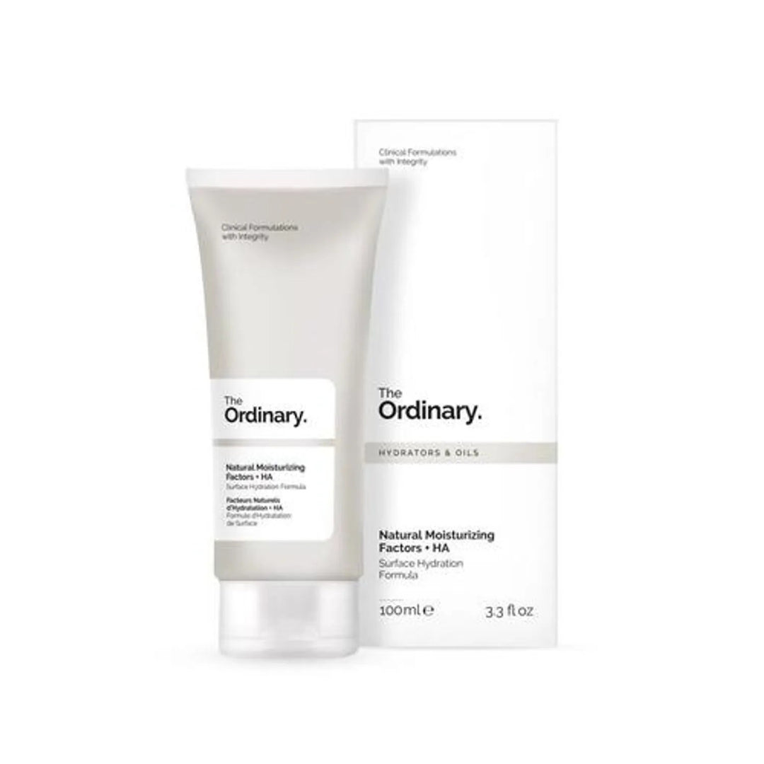 The Ordinary Natural Moisturizing Factors+HA