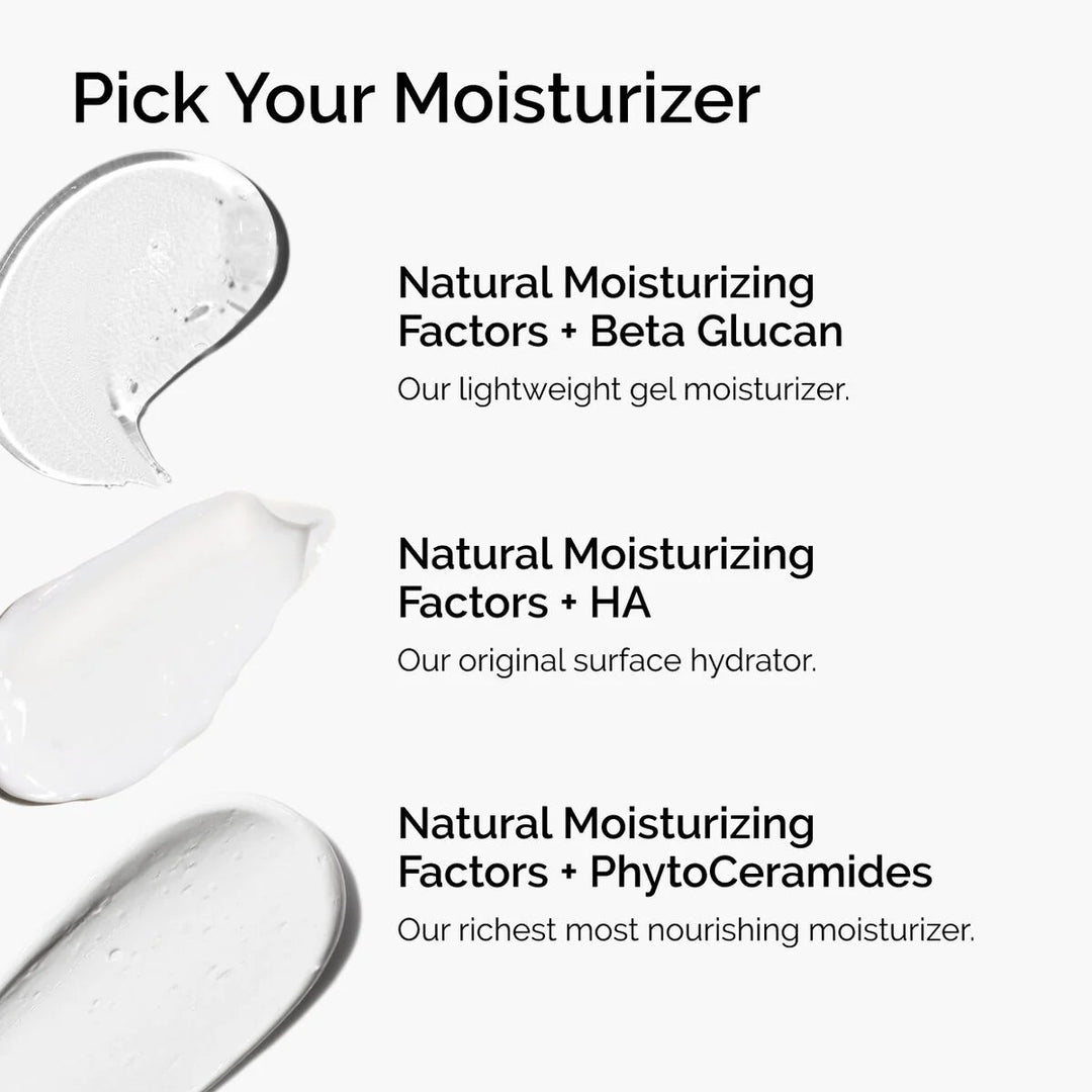 The Ordinary Natural Moisturizing Factors+HA