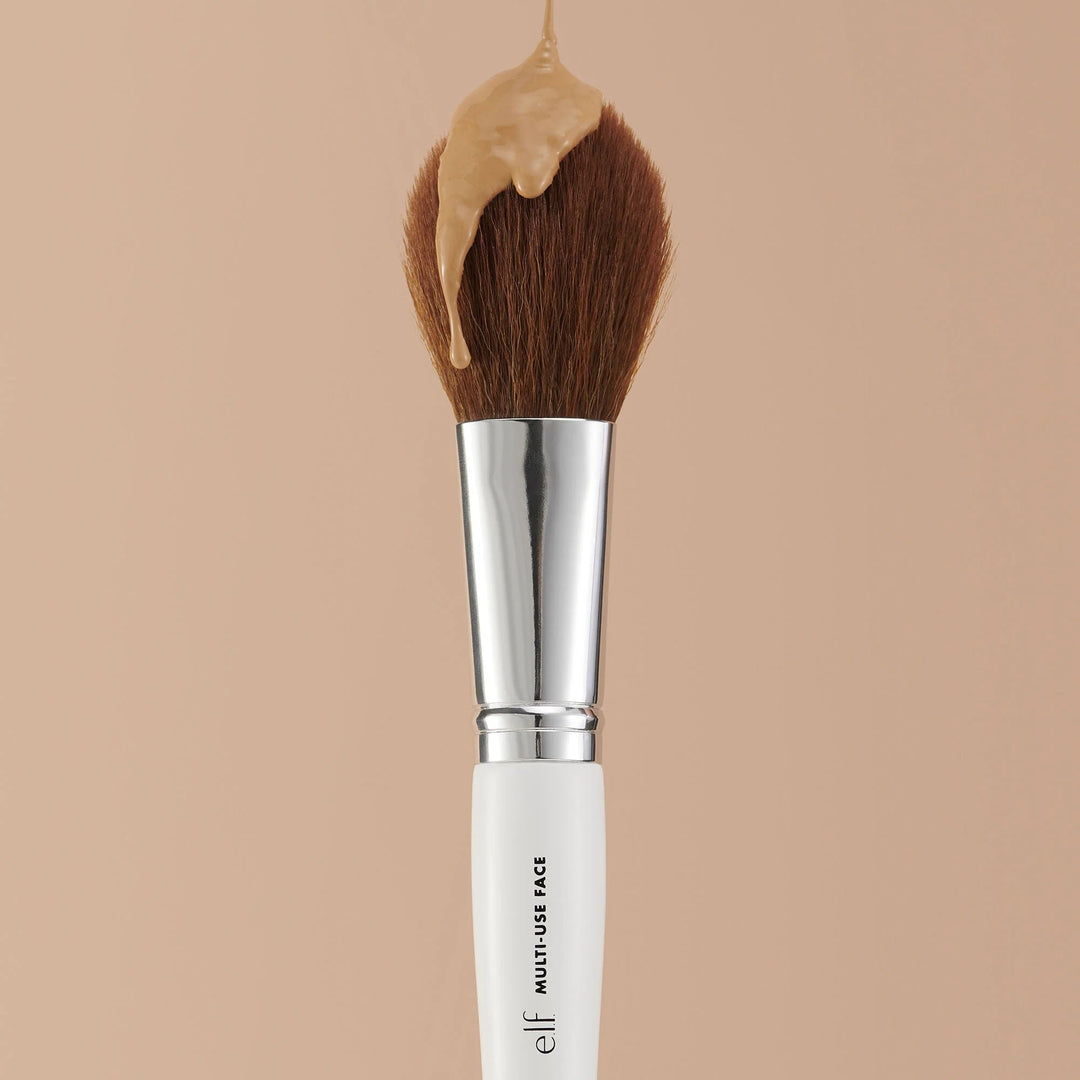 Elf Multi-Use Face Visage Polyvalent Face Brush