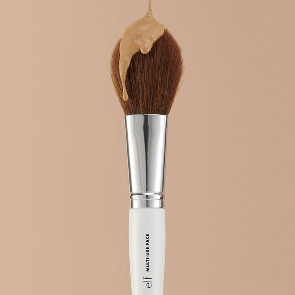 Elf Multi-Use Face Visage Polyvalent Face Brush