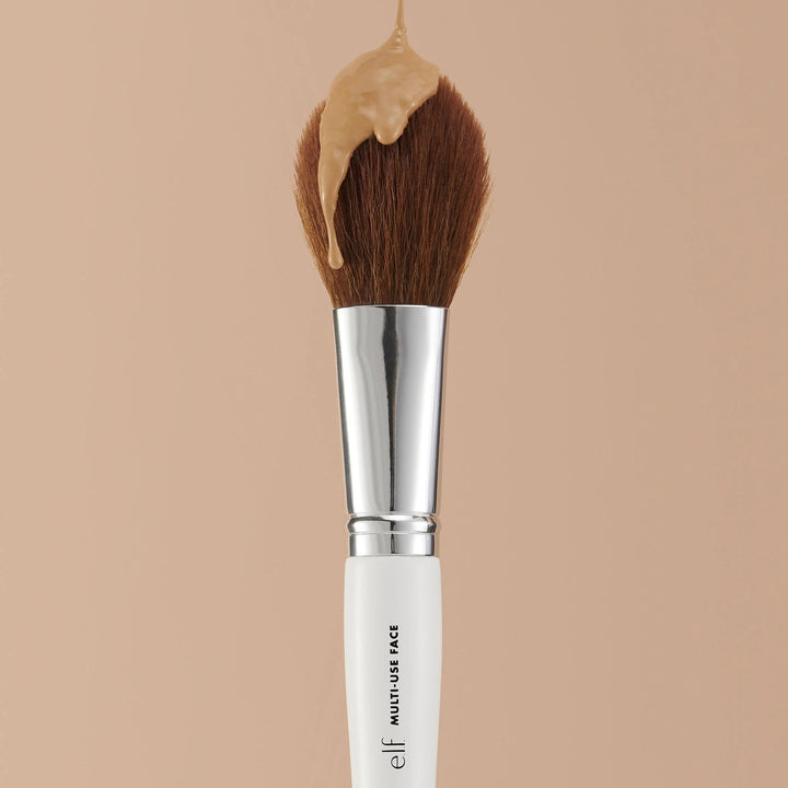 Elf Multi-Use Face Visage Polyvalent Face Brush
